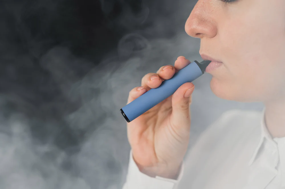 Are Disposable Vapes Good For Beginners?