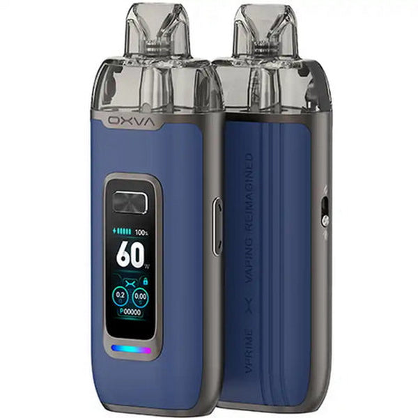 Oxva Vprime Vape Kit | Dubia and Abu Dhabi | UAE Vapor
