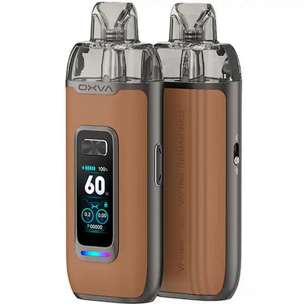 OXVA VPrime Vape Kit in Dubai & UAE - Premium Vaping UAE Vapor OXVA VPrime Vape Kit in Dubai & UAE - Premium Vaping UAE Vapor