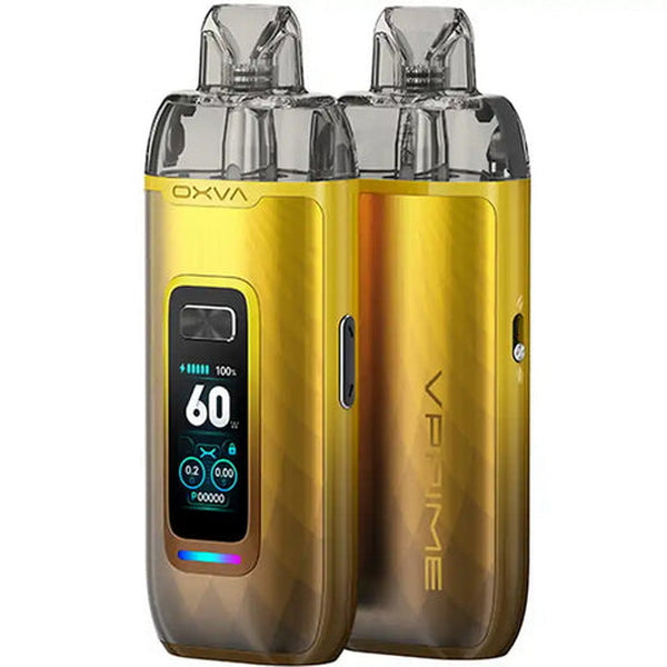 Oxva Vprime Vape Kit | Dubia and Abu Dhabi | UAE Vapor