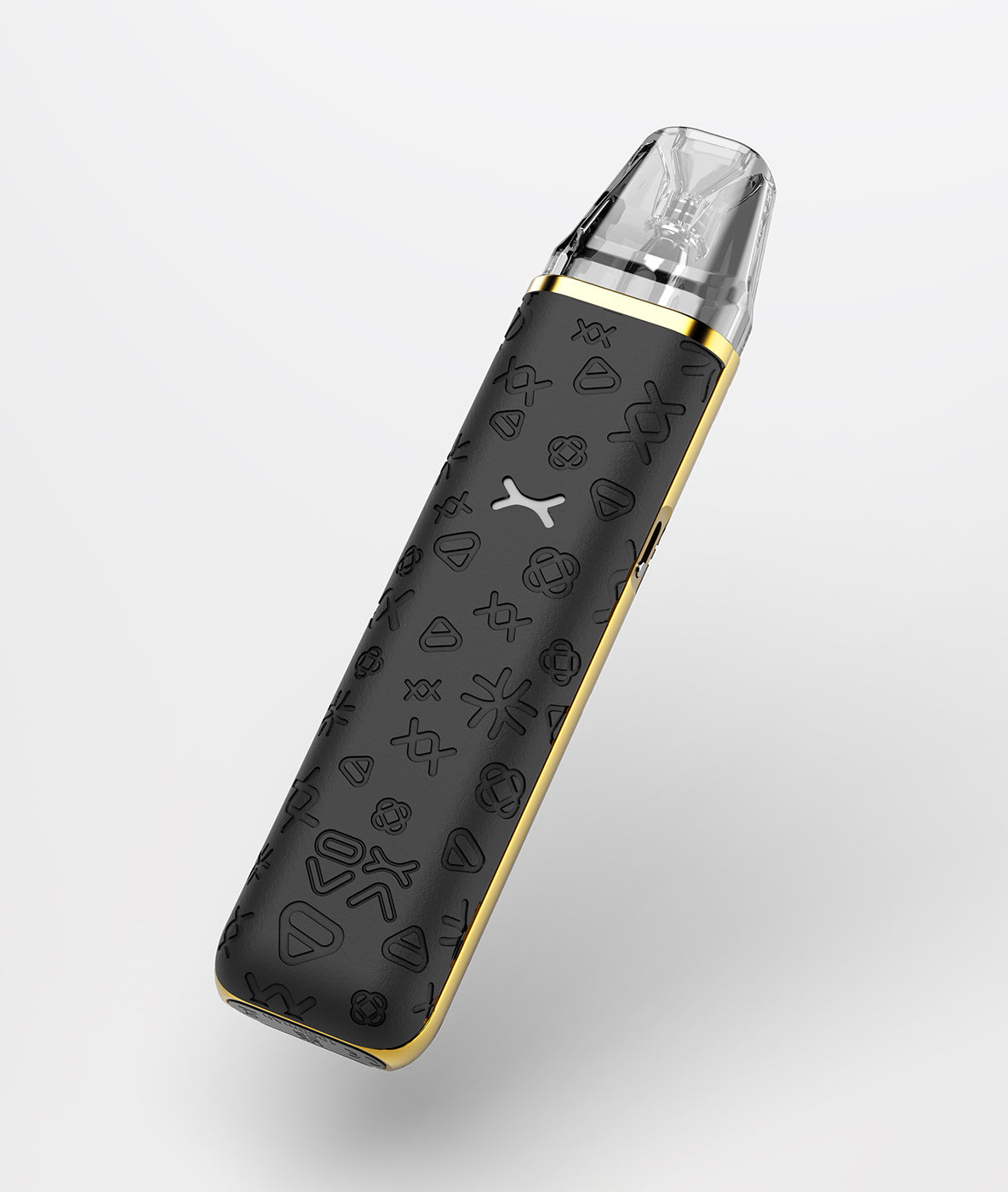 OXVA Xlim Go Pod Vape Kit – Compact & Powerful UAE