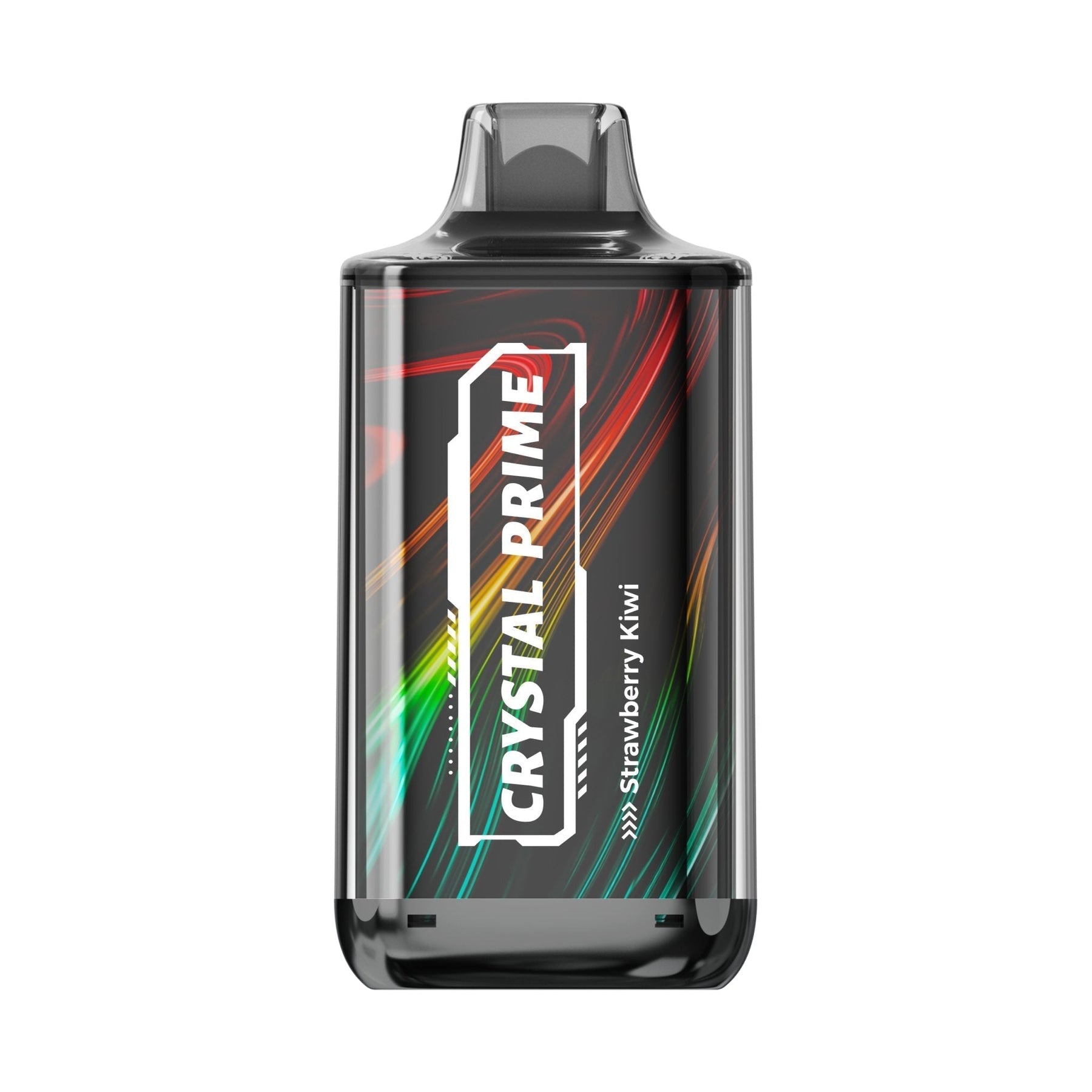 Crystal Prime Deluxe 18,000 20MG Disposable Vape | UAE Vapor