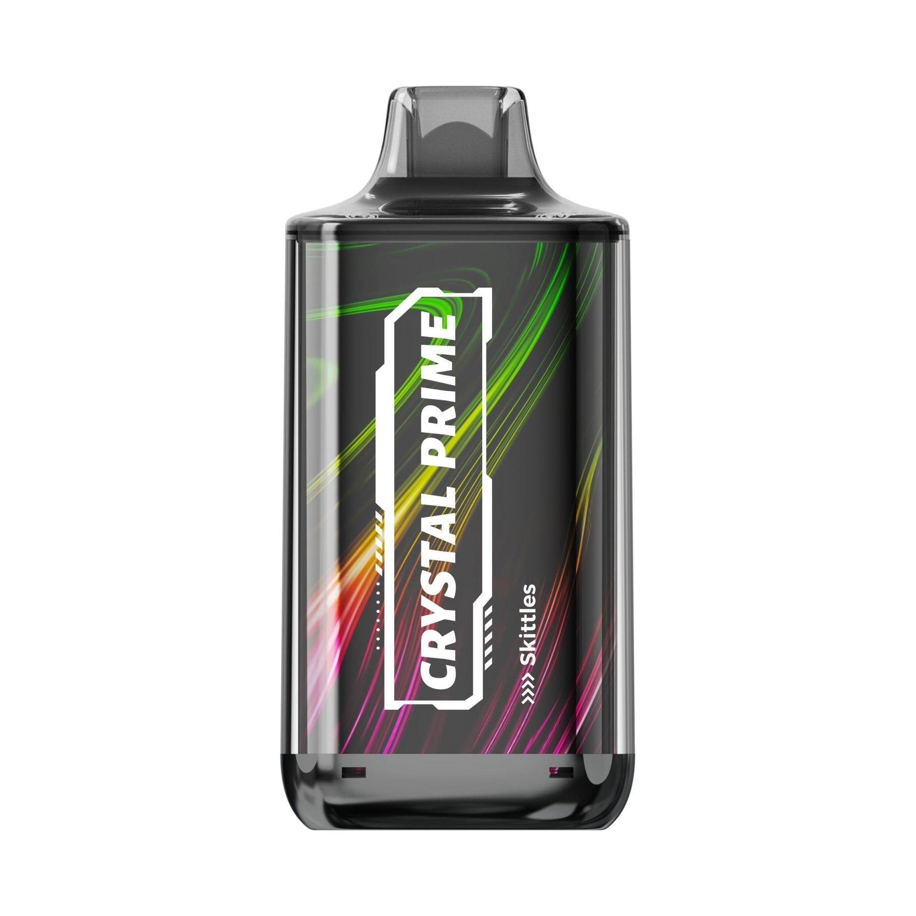 Crystal Prime Deluxe 18,000 20MG Disposable Vape | UAE Vapor