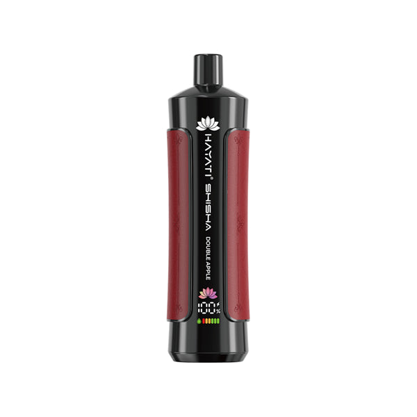 Hayati Pro Max Shisha 15,000+ Puffs Disposable | Buy in Dubai & UAE Hayati Pro Max Shisha 15,000+ Puffs Disposable | Buy in Dubai & UAE