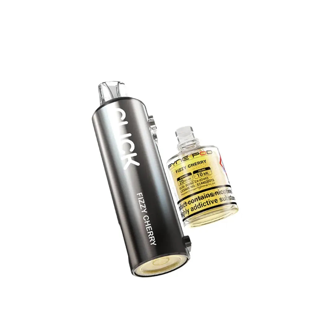 Pyne Pod Click 50K Replacement Pod - 20MG - UAE Vapor