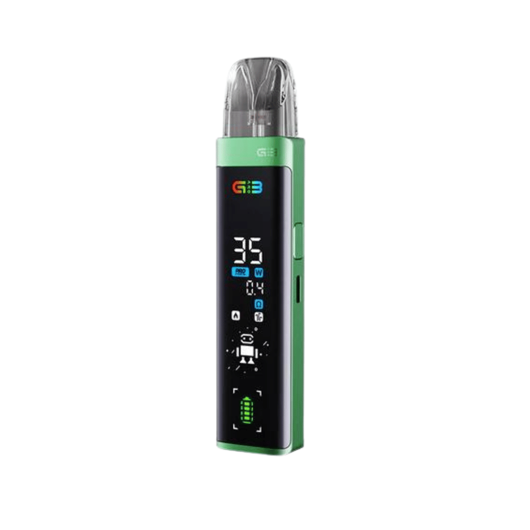 Uwell Caliburn G3 Pro Vape Kit | In Dubai, Abu Dhabi and UAE | UAE Vapor