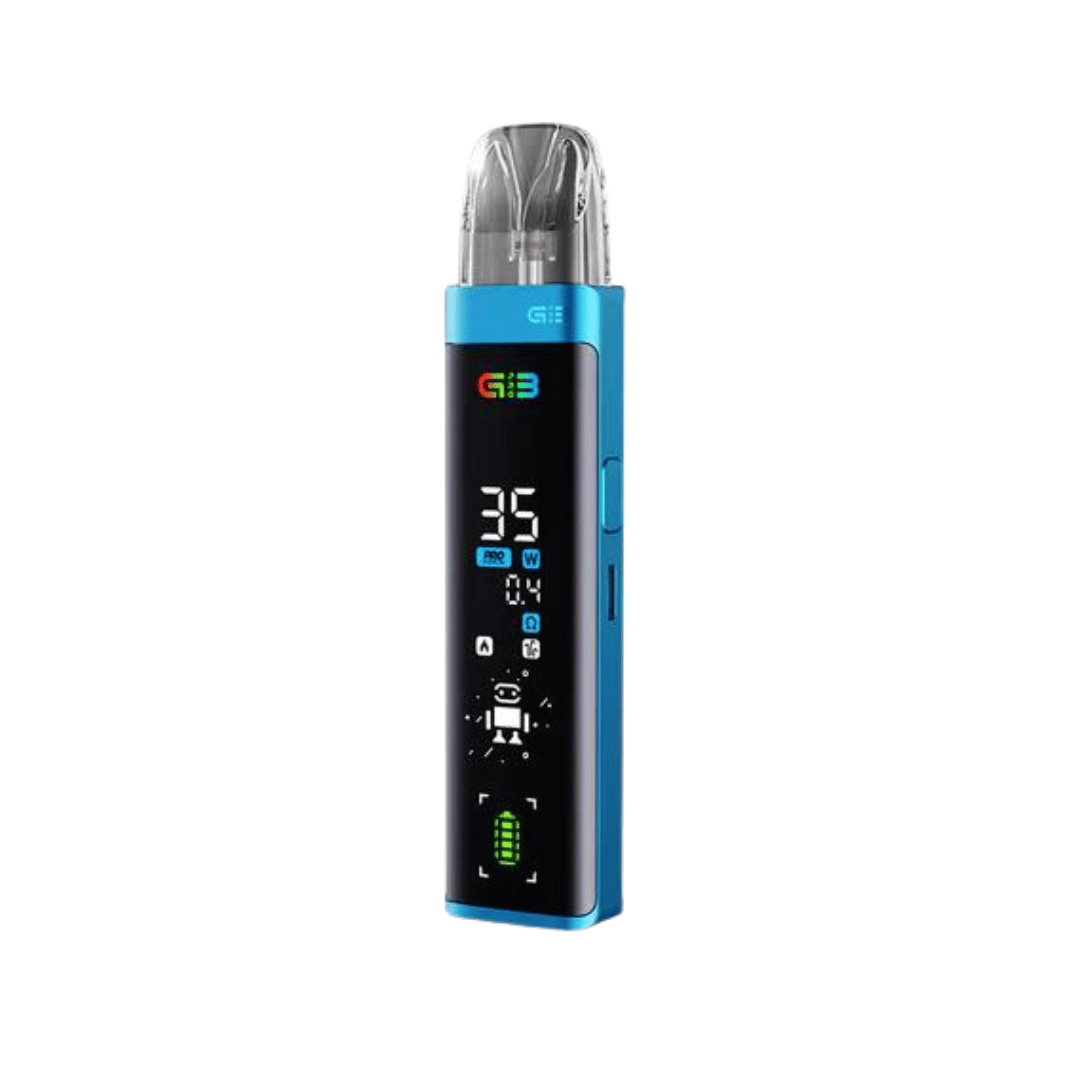 Uwell Caliburn G3 Pro Vape Kit | In Dubai, Abu Dhabi and UAE | UAE Vapor