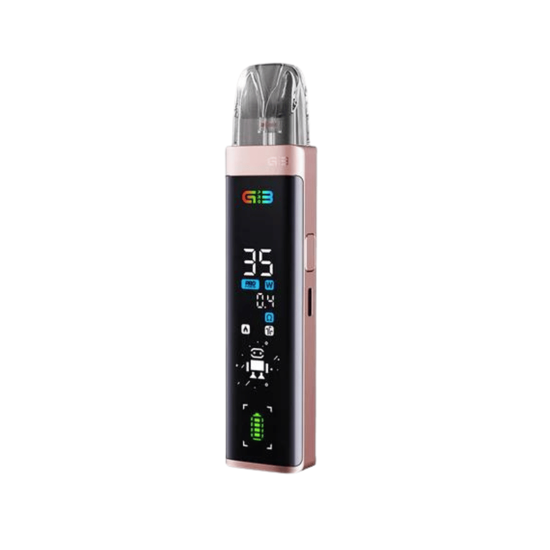 Uwell Caliburn G3 Pro Vape Kit | In Dubai, Abu Dhabi and UAE | UAE Vapor