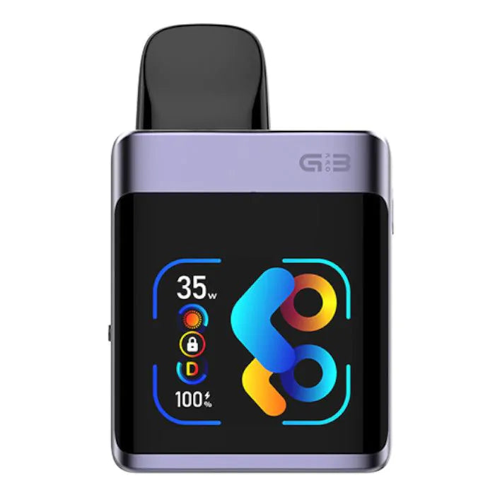 Uwell Caliburn G3 Pro Koko Pod Kit – Fast Delivery in Dubai and Abu Dhabi