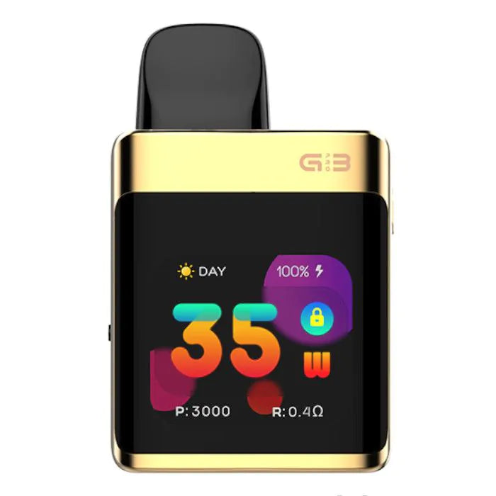 Uwell Caliburn G3 Pro Koko Pod Kit – Fast Delivery in Dubai and Abu Dhabi