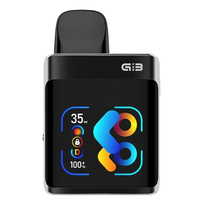 Uwell Caliburn G3 Pro Koko Pod Kit – Fast Delivery in Dubai and Abu Dhabi