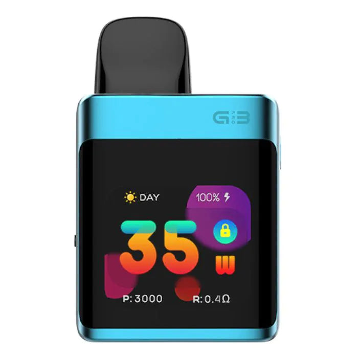 Uwell Caliburn G3 Pro Koko Pod Kit – Fast Delivery in Dubai and Abu Dhabi