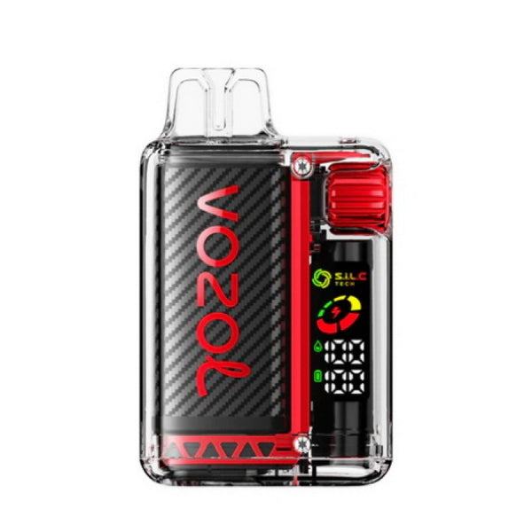 Vozol Vista 20,000 Puff Disposable Vape | Dubai | UAE VAPOR