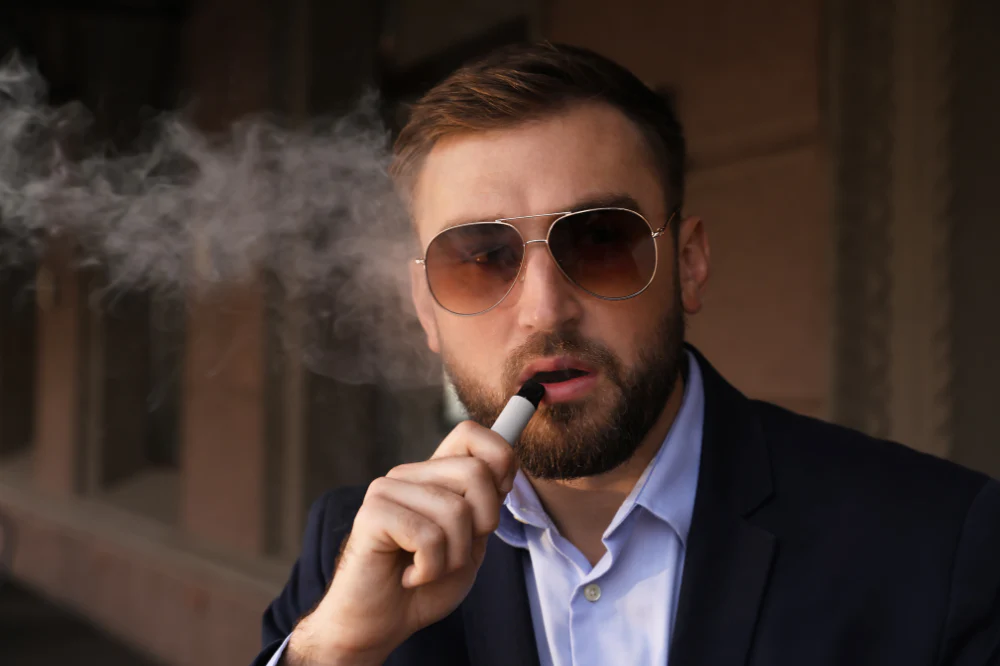 What Is a Disposable Vape?