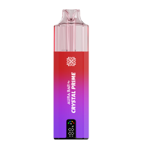 Crystal Prime 10K Vape Kit 20MG Device – UAE Vapor Dubai