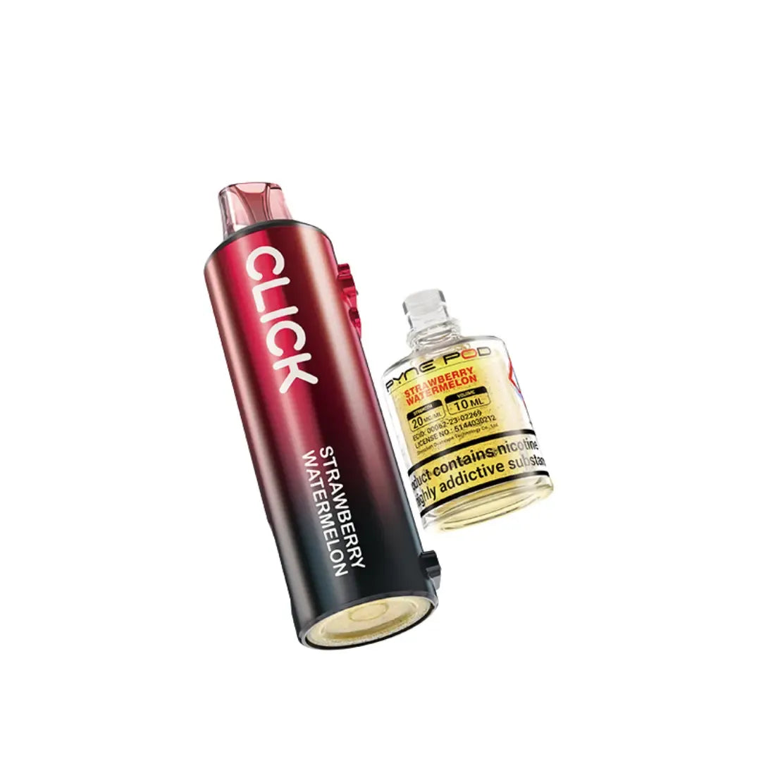 Pyne Pod Click 50K Replacement Pod - 20MG - UAE Vapor
