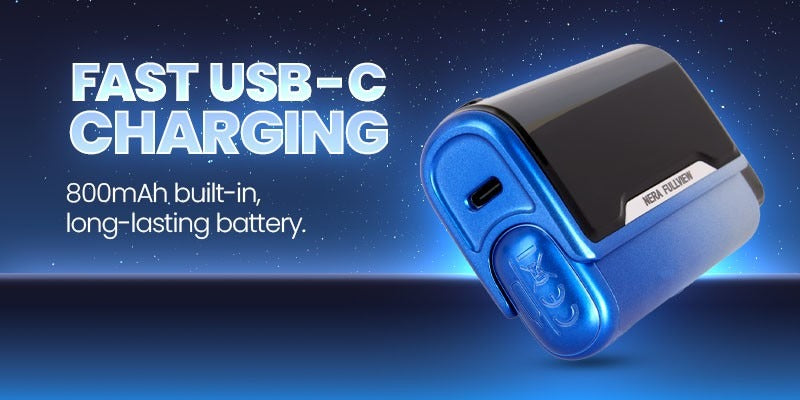 Lost Mary Nera 30K Vape Kit - 20MG - UAE Vapor