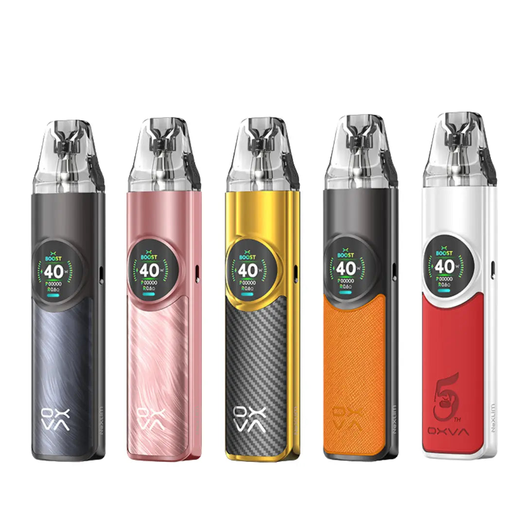 Oxva NeXlim Pod Vape Kit | Dubai | UAE Vapor