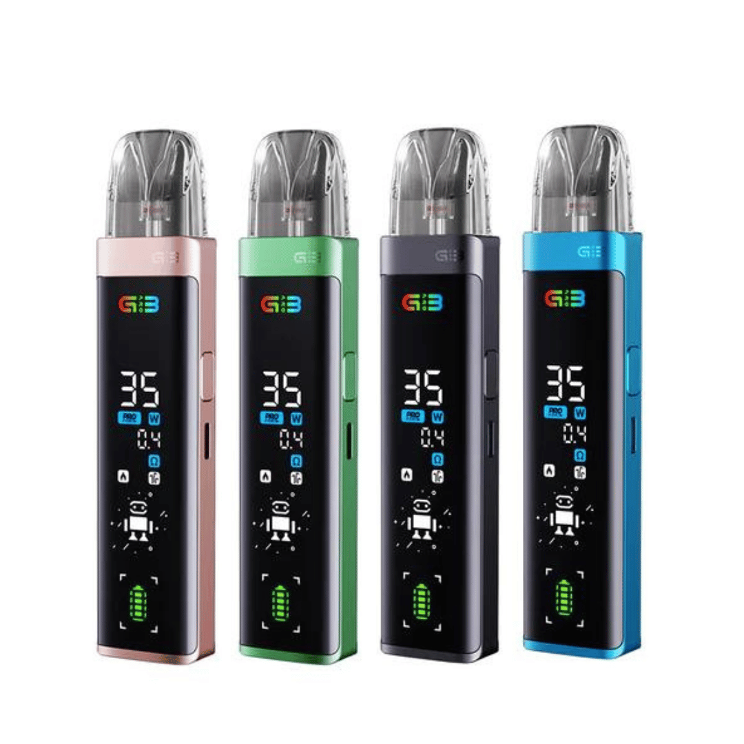 Uwell Caliburn G3 Pro Vape Kit | In Dubai, Abu Dhabi and UAE | UAE Vapor