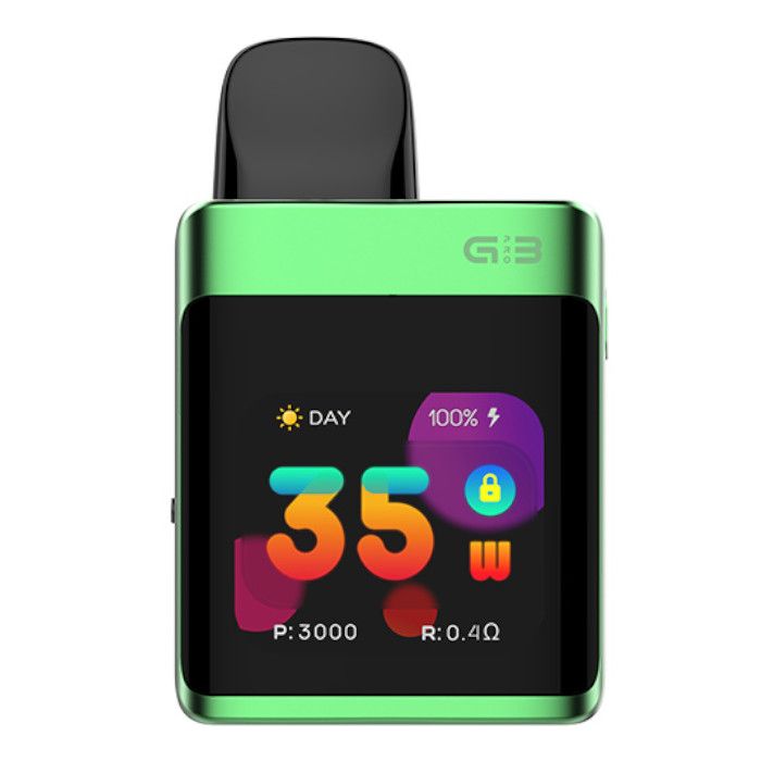 Uwell Caliburn G3 Pro Koko Pod Kit – Fast Delivery in Dubai and Abu Dhabi