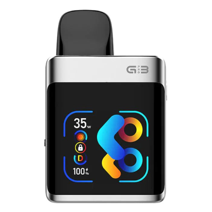 Uwell Caliburn G3 Pro Koko Pod Kit – Fast Delivery in Dubai and Abu Dhabi