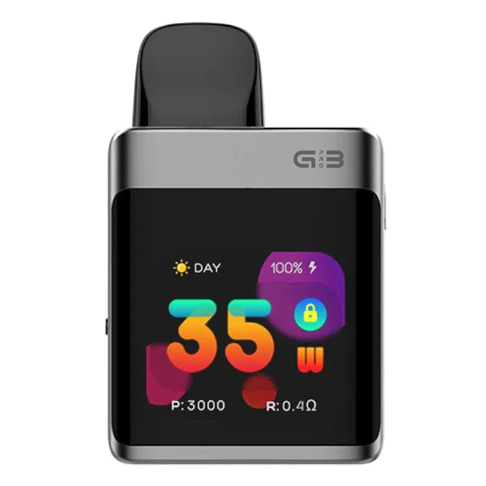 Uwell Caliburn G3 Pro Koko Pod Kit – Fast Delivery in Dubai and Abu Dhabi