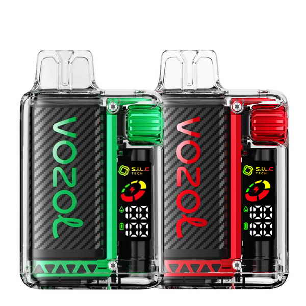 Vozol Vista 20,000 Puff Disposable Vape | Dubai | UAE VAPOR