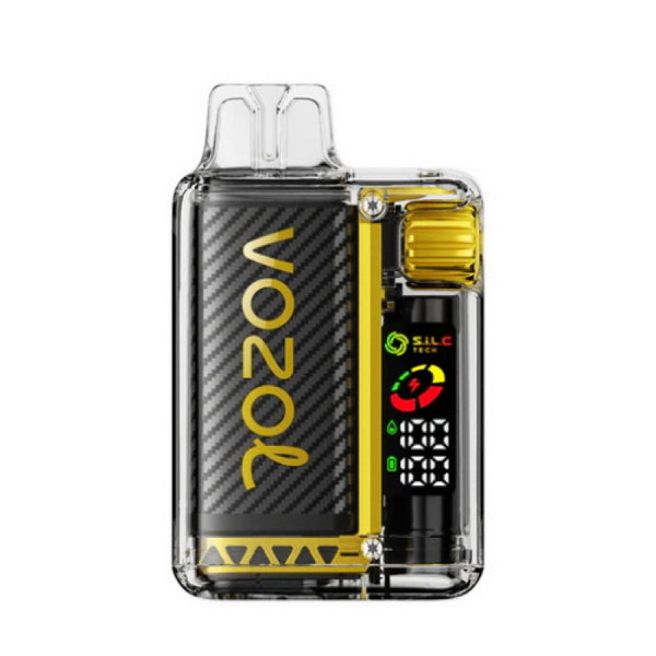 Vozol Vista 20,000 Puff Disposable Vape | Dubai | UAE VAPOR