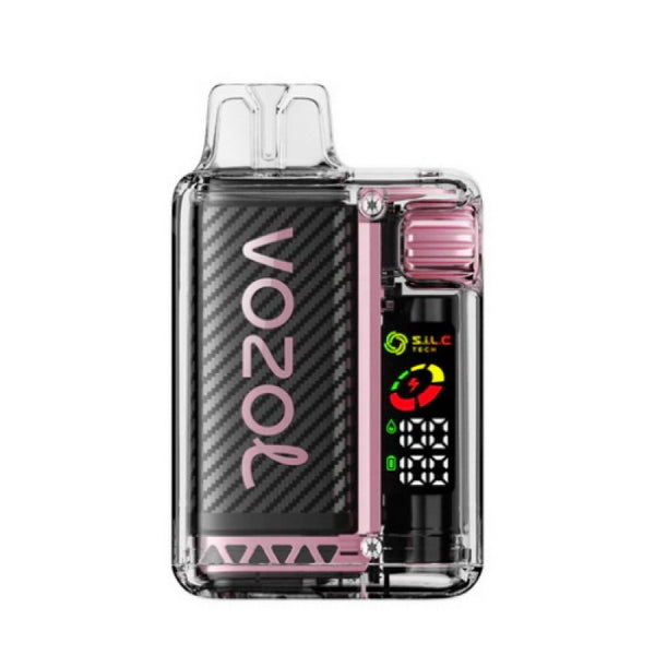 Vozol Vista 20,000 Puff Disposable Vape | Dubai | UAE VAPOR