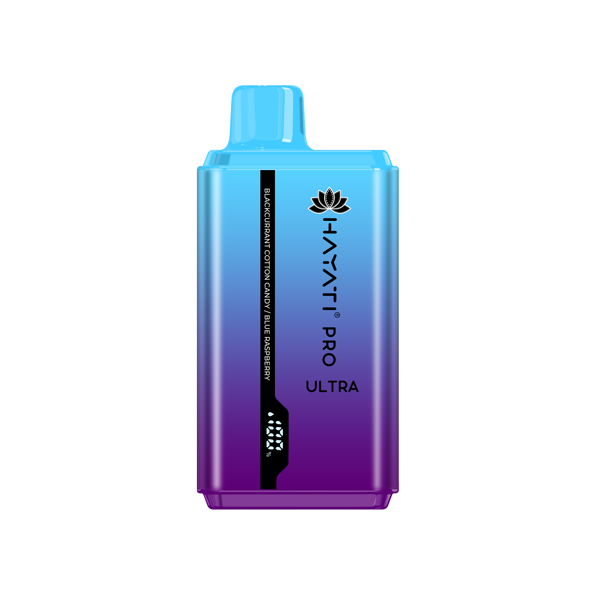 Hayati Pro Ultra 15000+ Puffs Disposable
