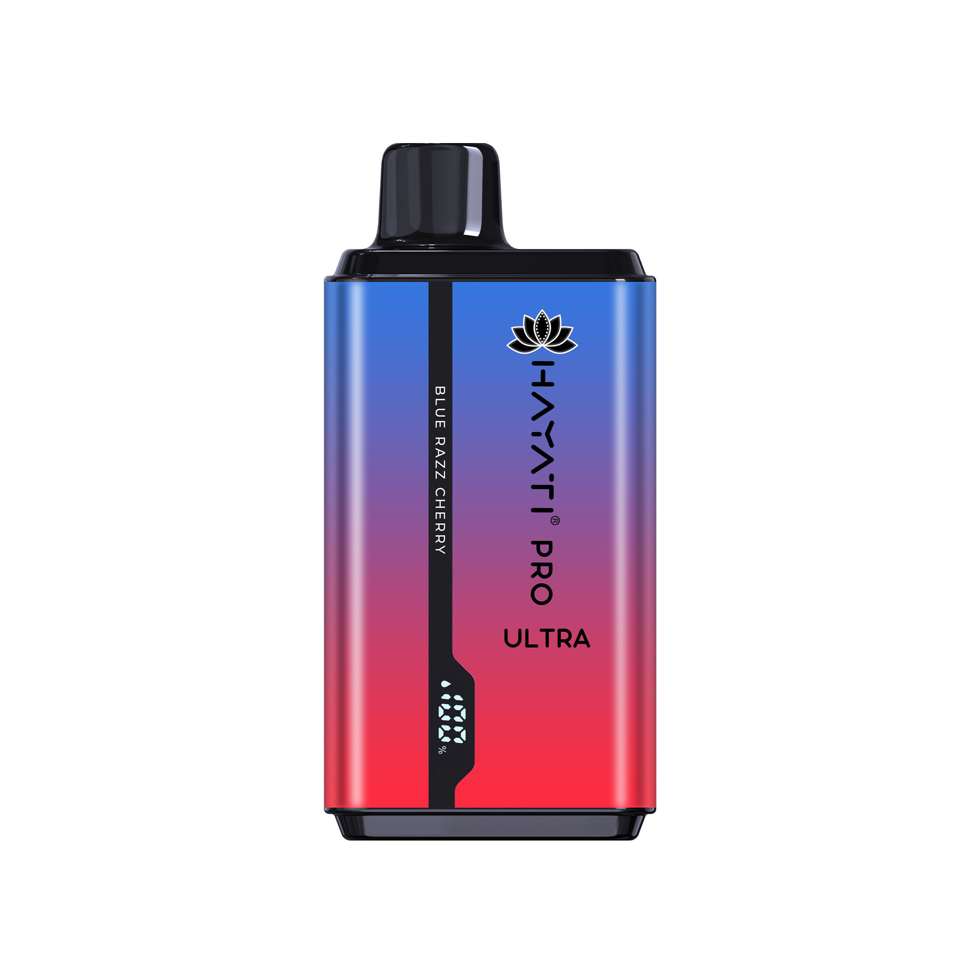 Hayati Pro Ultra 15000+ Puffs 20MG Disposable Vape -  UAE VAPOR