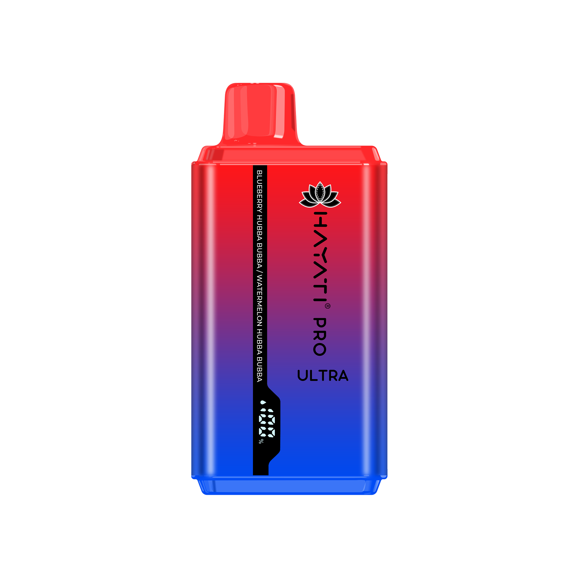 Hayati Pro Ultra 15000+ Puffs Disposable