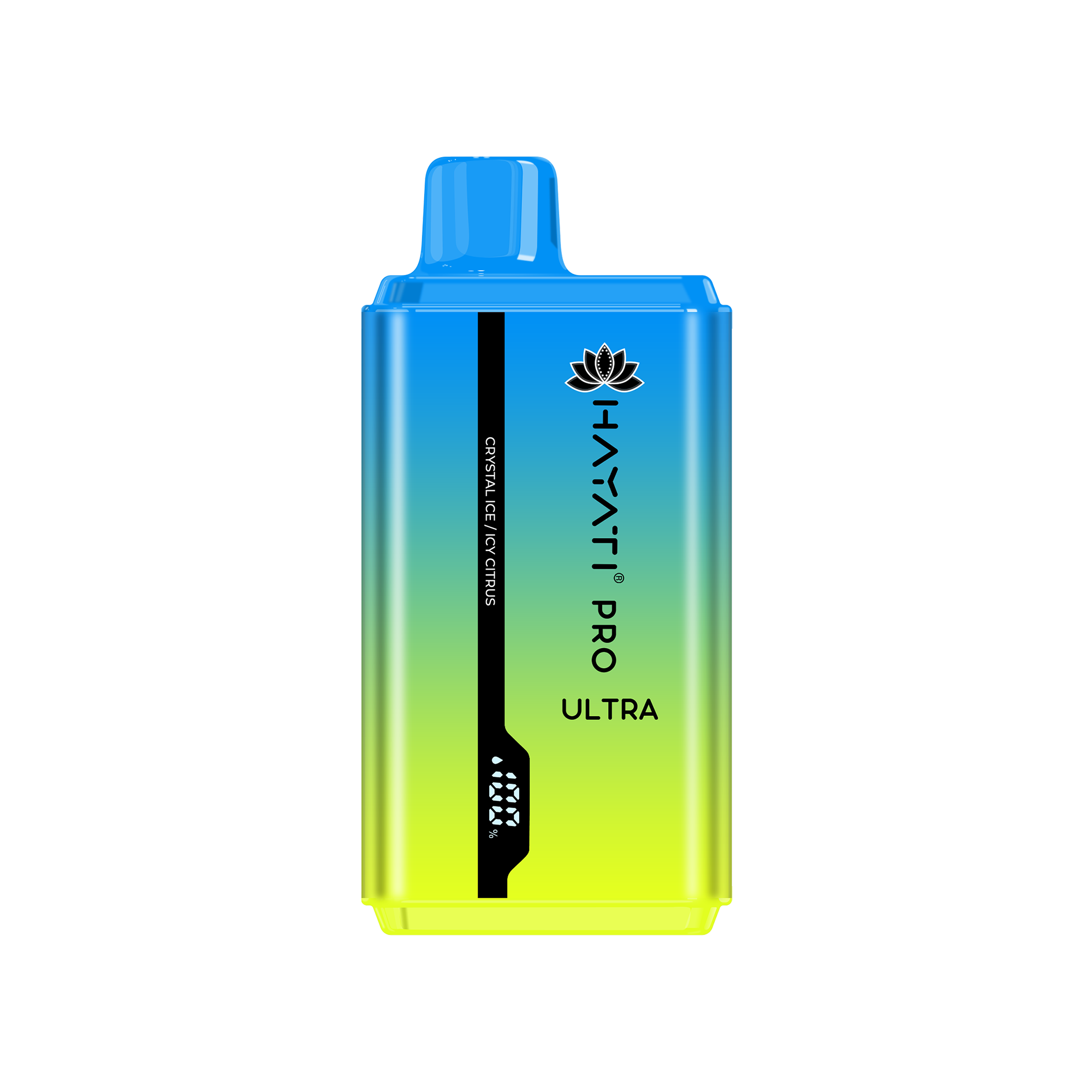 Hayati Pro Ultra 15000+ Puffs Disposable